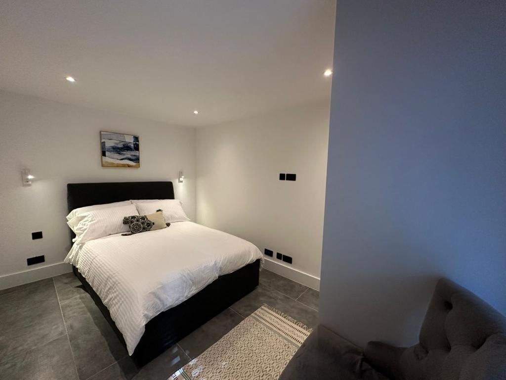Two Bedroom House In Kilburn Londen Buitenkant foto